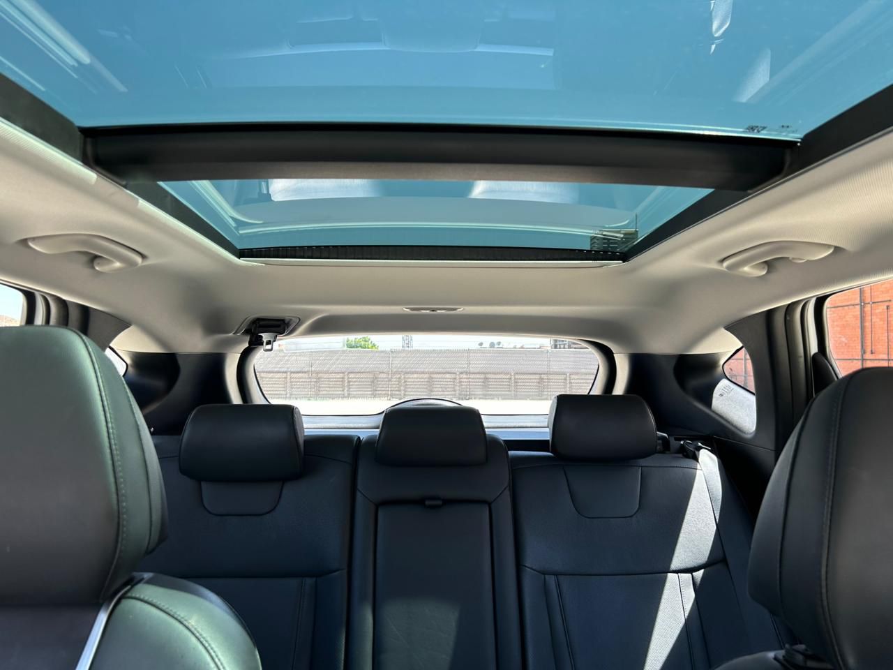 Hyundai TUCSON LIMITED TECH 2023 — imagen 11