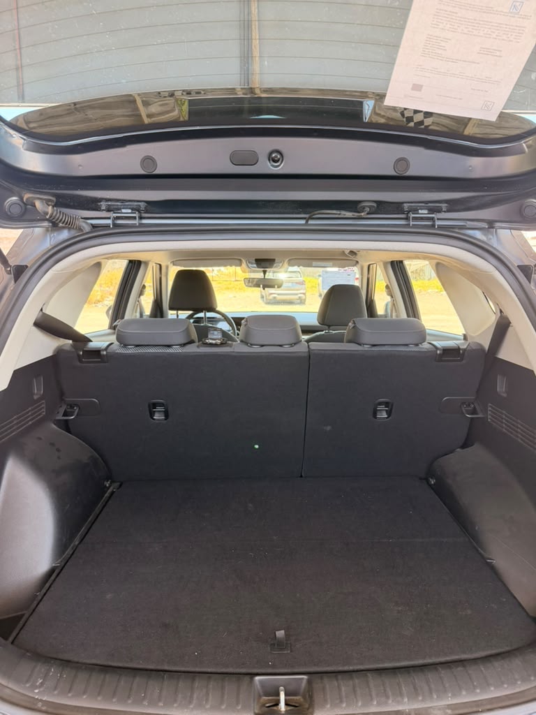 Kia SELTOS EX 2026 — imagen 4