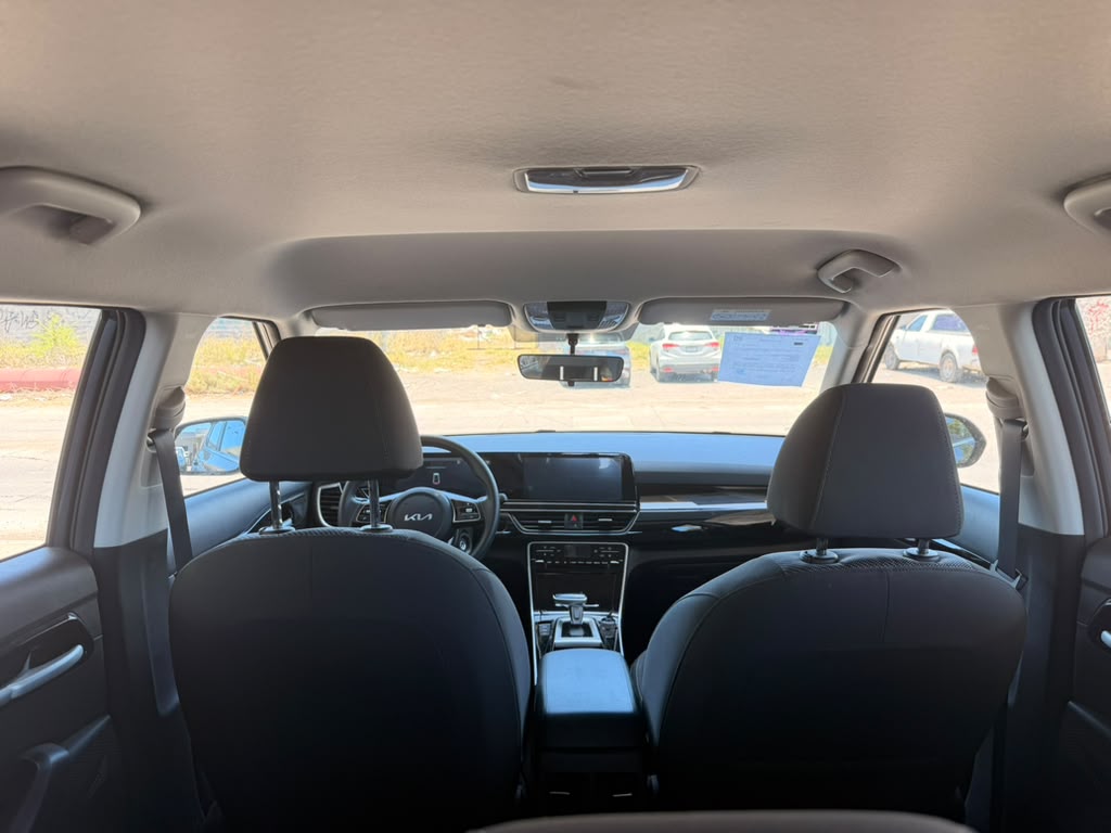 Kia SELTOS EX 2026 — imagen 6
