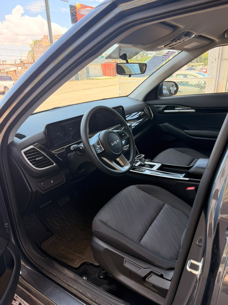 Kia SELTOS EX 2026 — imagen 7