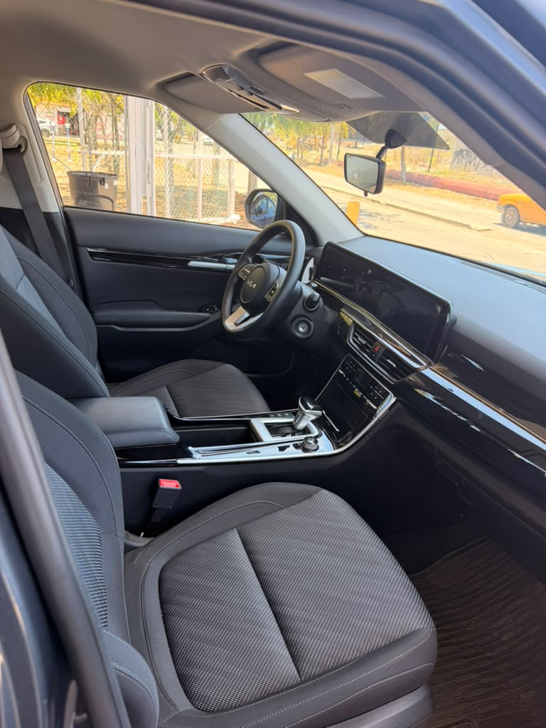Kia SELTOS EX 2026 — imagen 8