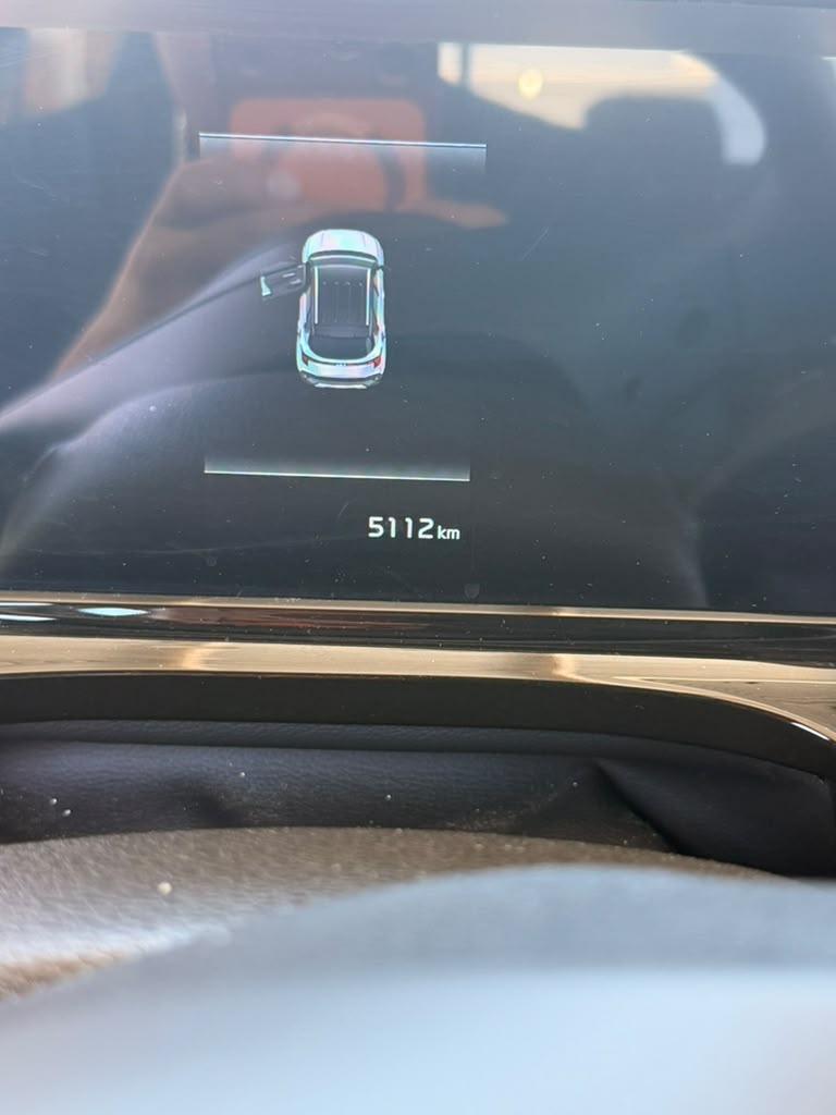 Kia SELTOS EX 2026 — imagen 11