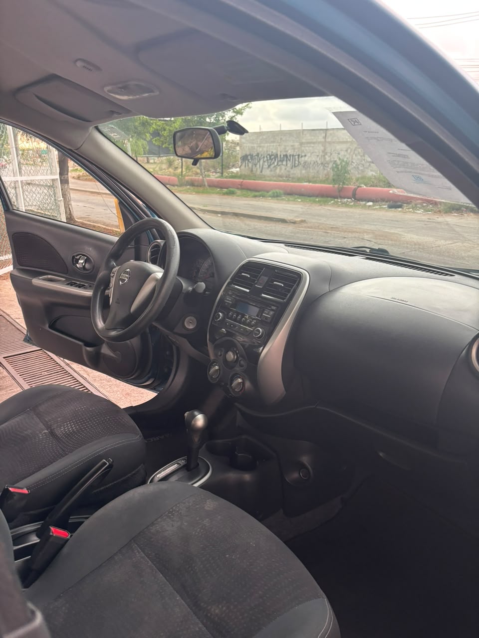 Nissan MARCH ADVANCE 2018 — imagen 6