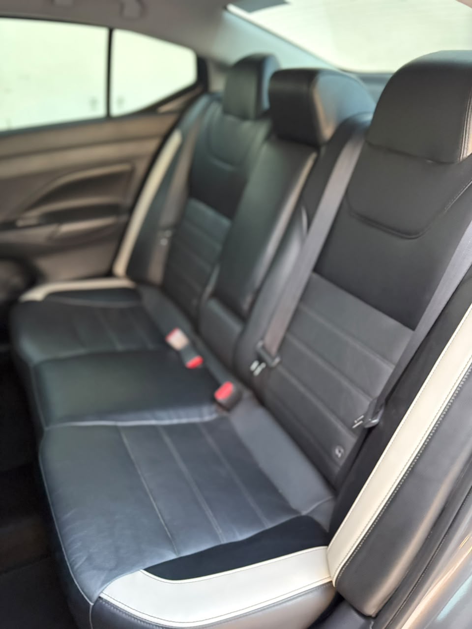 Nissan VERSA EXCLUSIVE 2022 — imagen 10