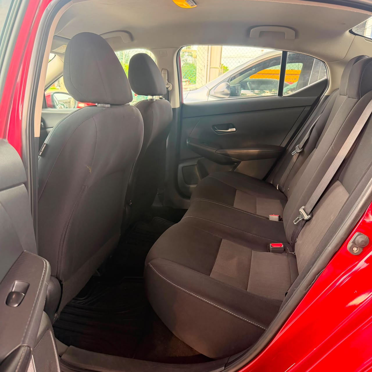 Nissan SENTRA ADVANCE 2022 — imagen 6